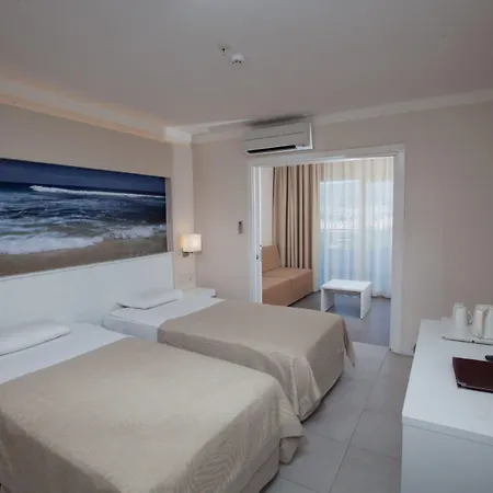 Batıhan Resort&spa Resort Kuşadası