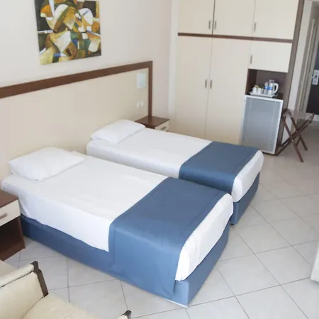 Batıhan Resort&spa Resort 4*