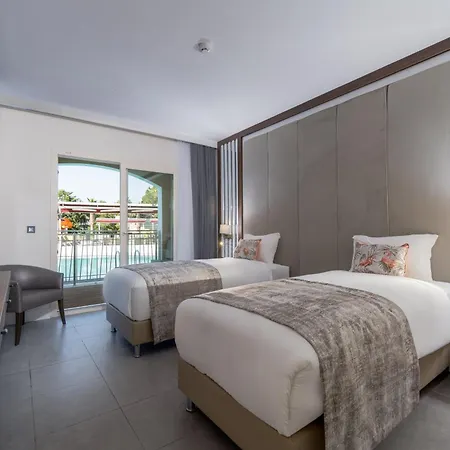 Batıhan Resort&spa Kuşadası