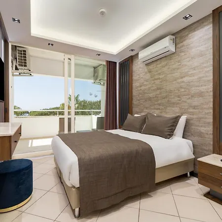 Batıhan Resort&spa