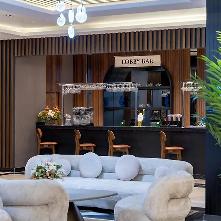 Batıhan Resort&spa Resort Kuşadası