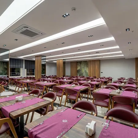 Batıhan Resort&spa 4* Kuşadası