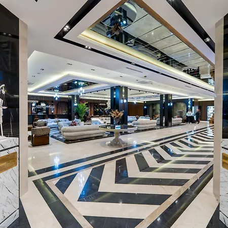 Batıhan Resort&spa Kuşadası