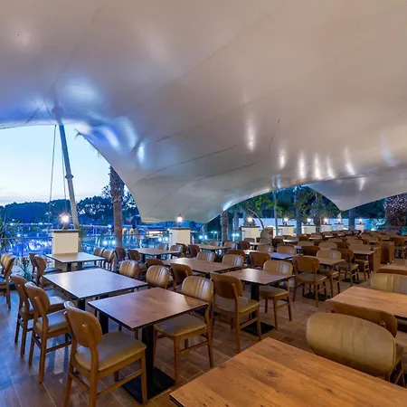 Batıhan Resort&spa Resort 4*