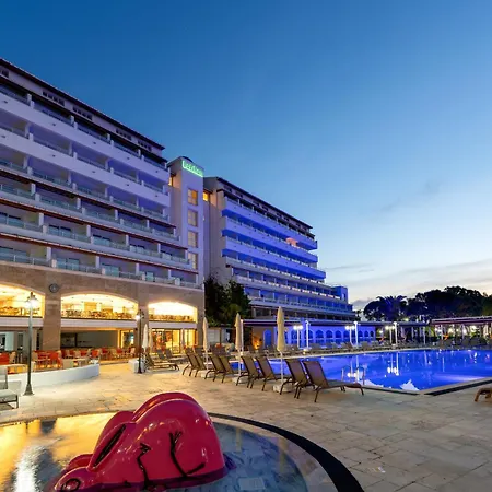 Resort Batıhan Resort&spa Kuşadası