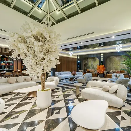 Batıhan Resort&spa
