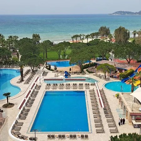 Batıhan Resort&spa