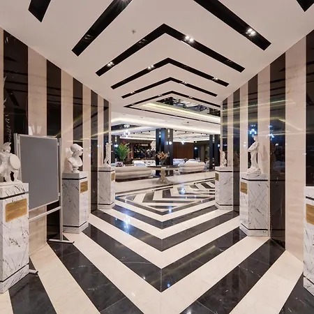 Batıhan Resort&spa Kuşadası