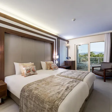 Batıhan Resort&spa Resort Kuşadası