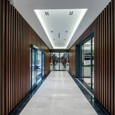 Batıhan Resort&spa