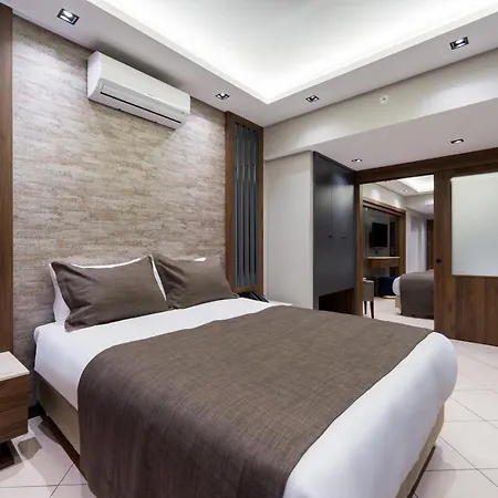 Batıhan Resort&spa 4*
