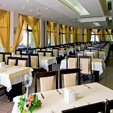 Batıhan Resort&spa 4*